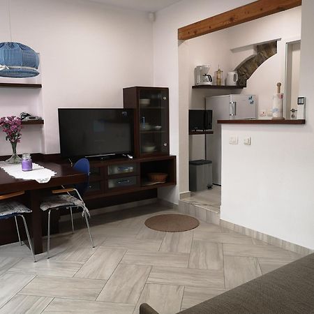 Apartments Zababa 피란 외부 사진