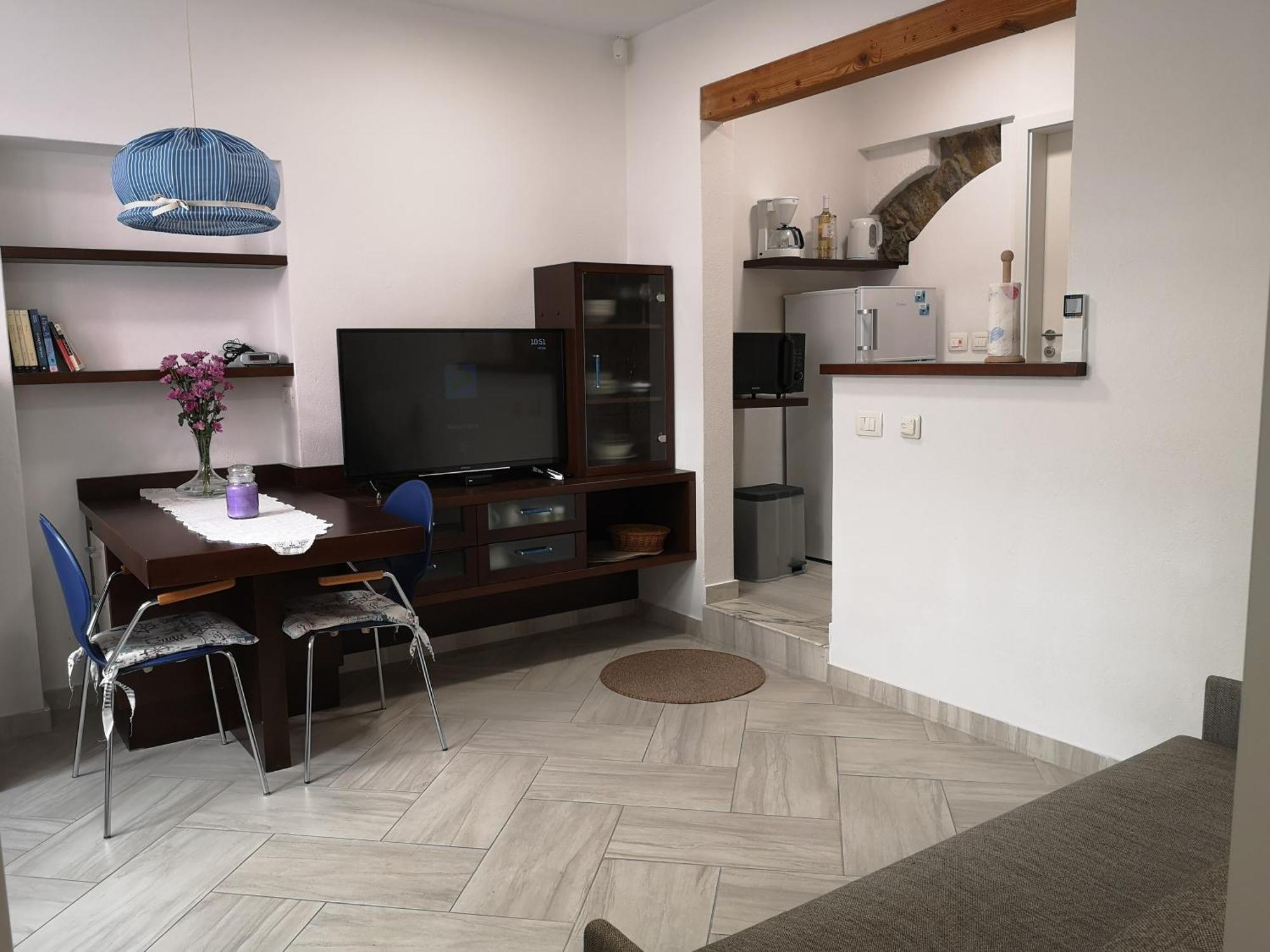 Apartments Zababa 피란 외부 사진